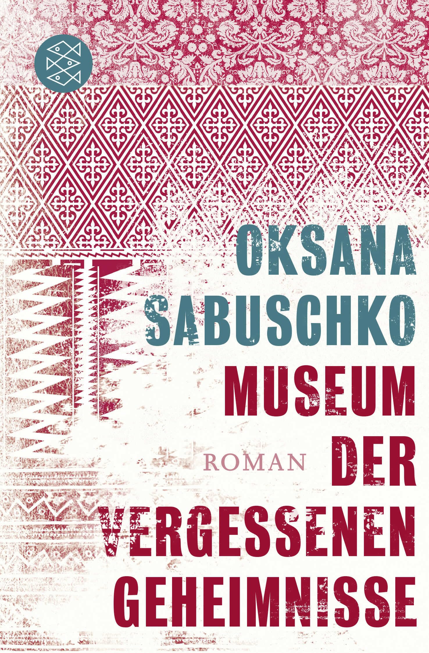 Museum der vergessenen Geheimnisse Contemporary literature