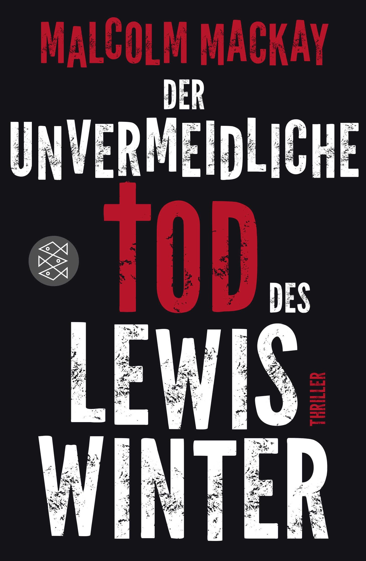 Der unvermeidliche Tod des Lewis Winter Action & Adventure