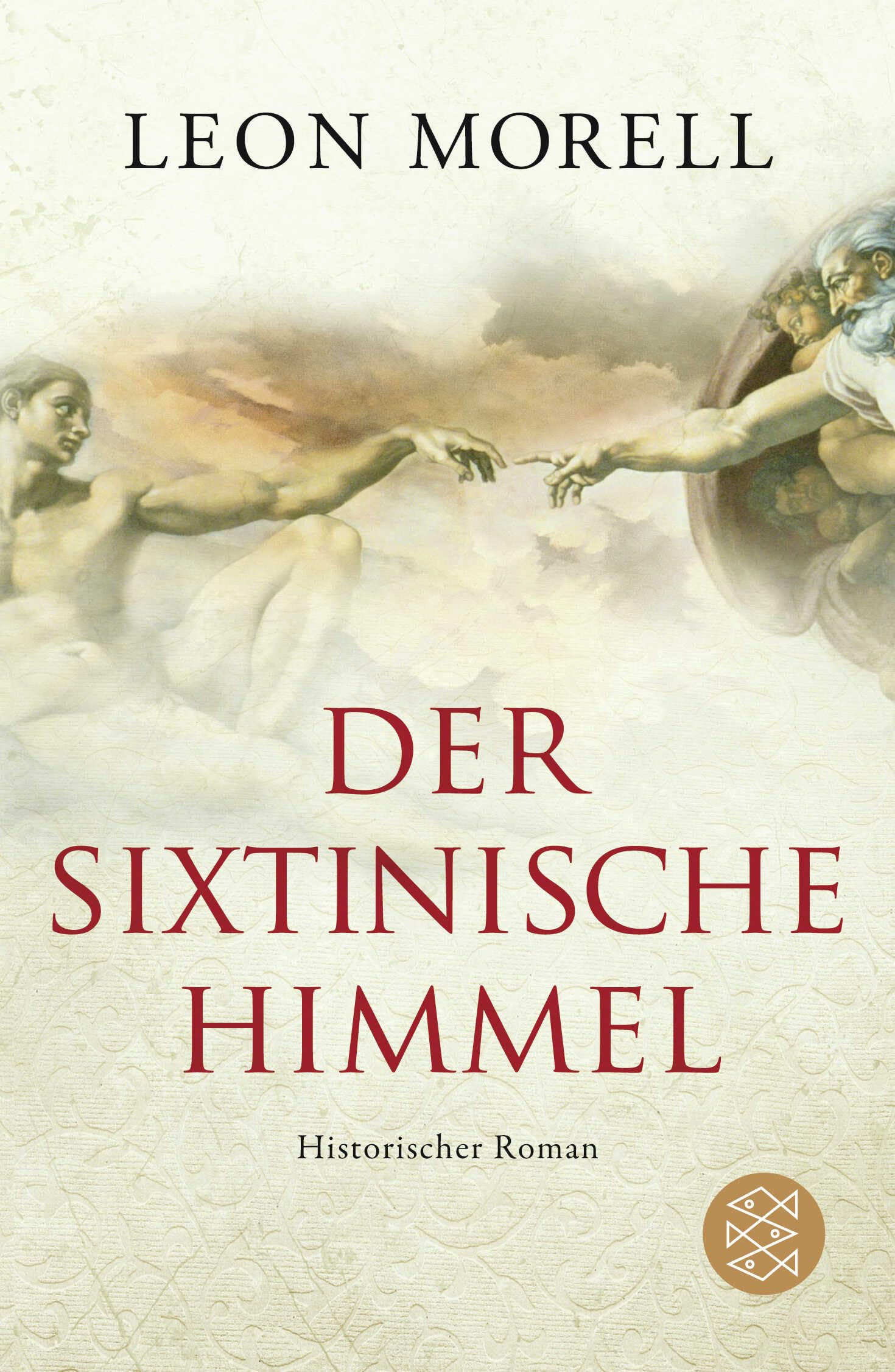 Der sixtinische Himmel Historical Fiction