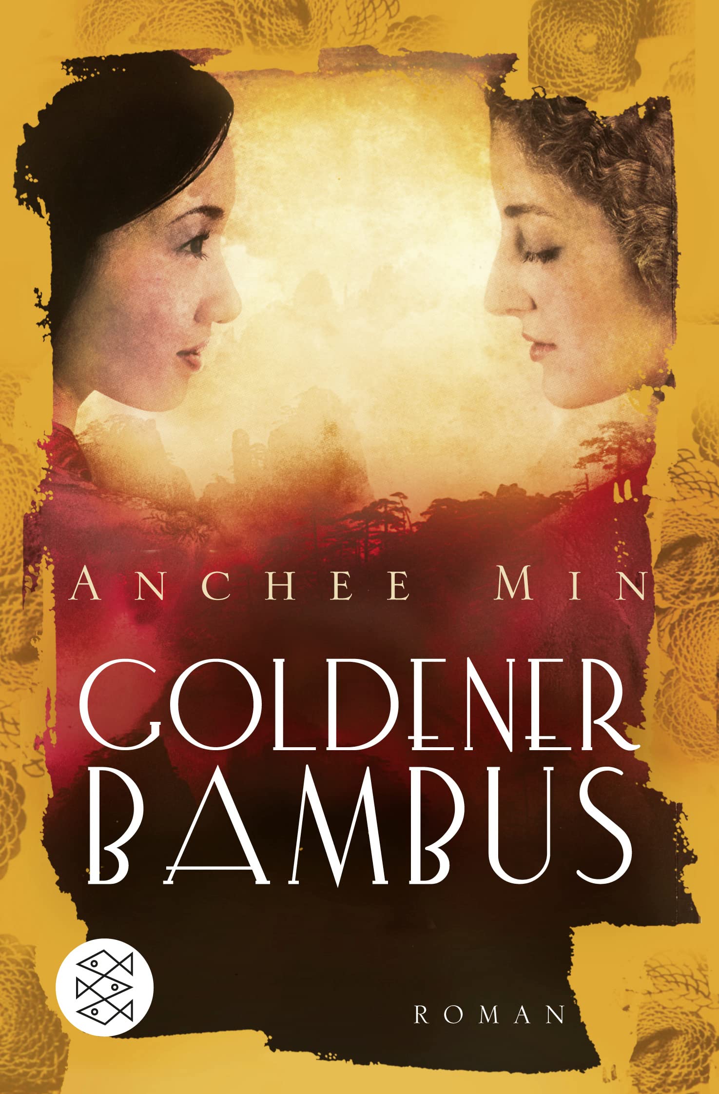 Goldener Bambus Contemporary literature Books