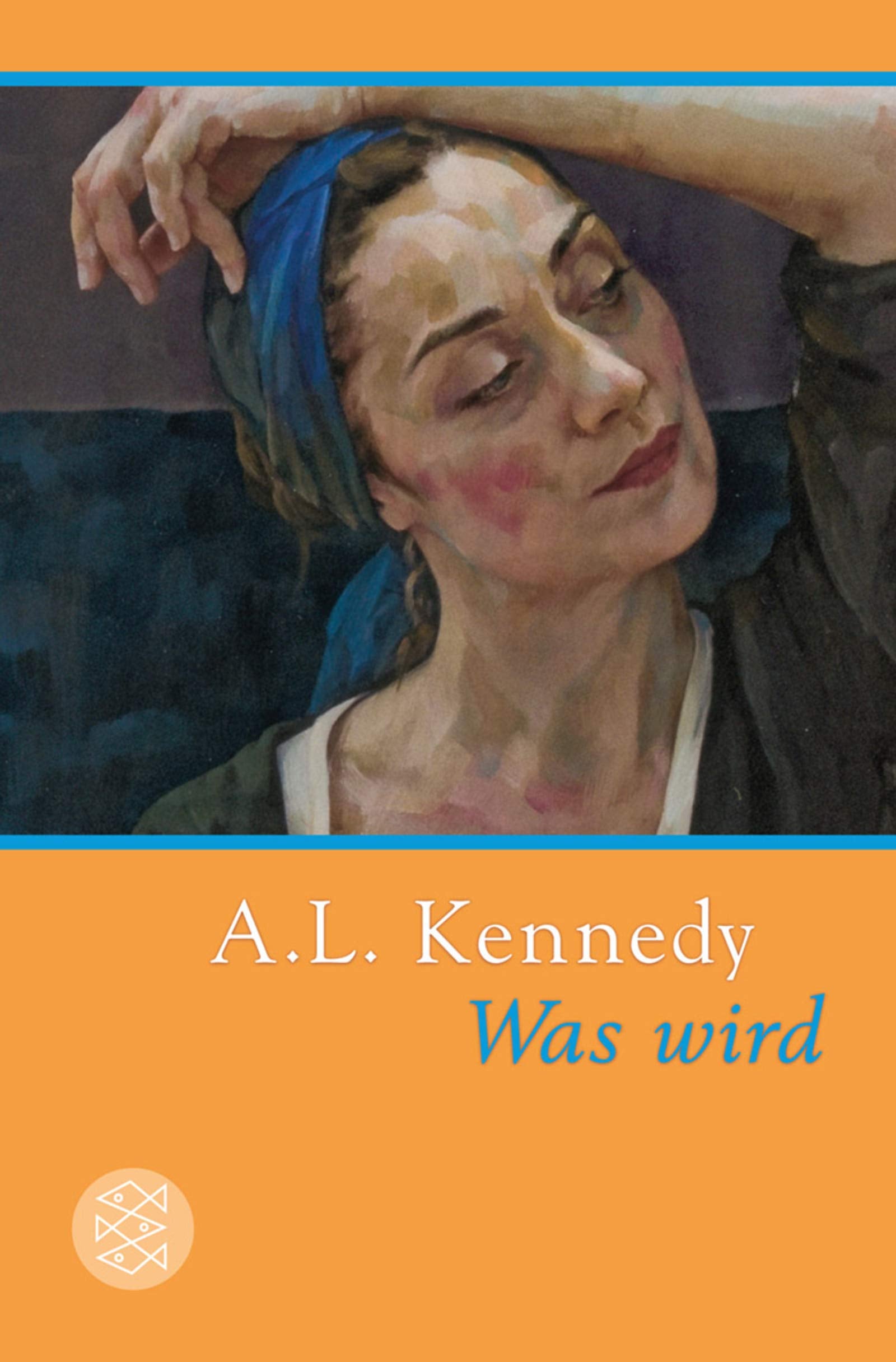 Was wird: Erzählungen Contemporary literature Books