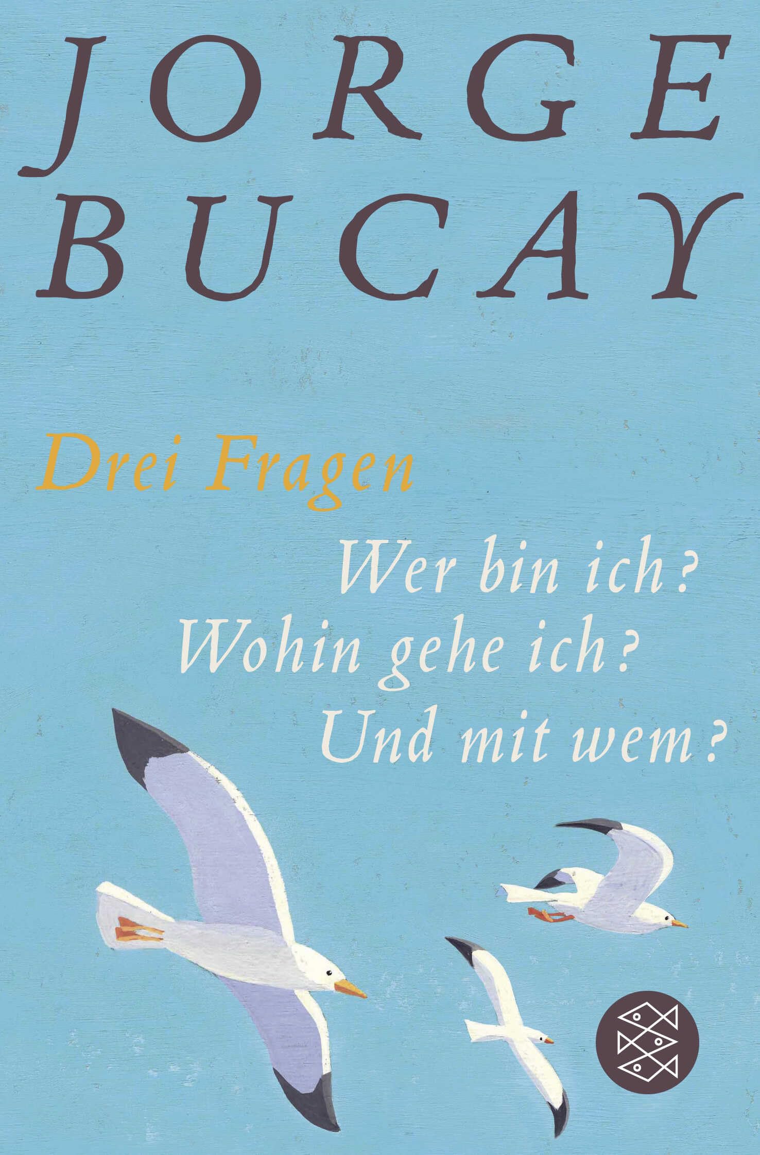 Product Image: Drei Fragen