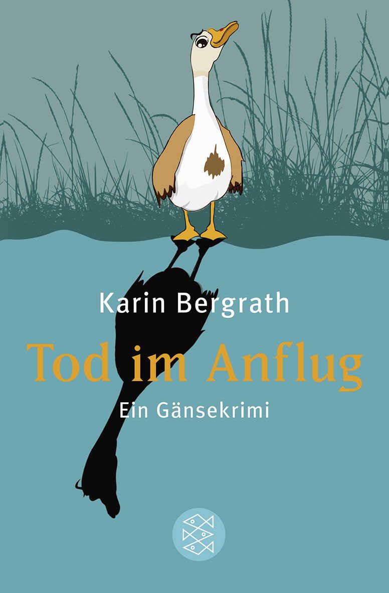 Product Image: Tod im Anflug