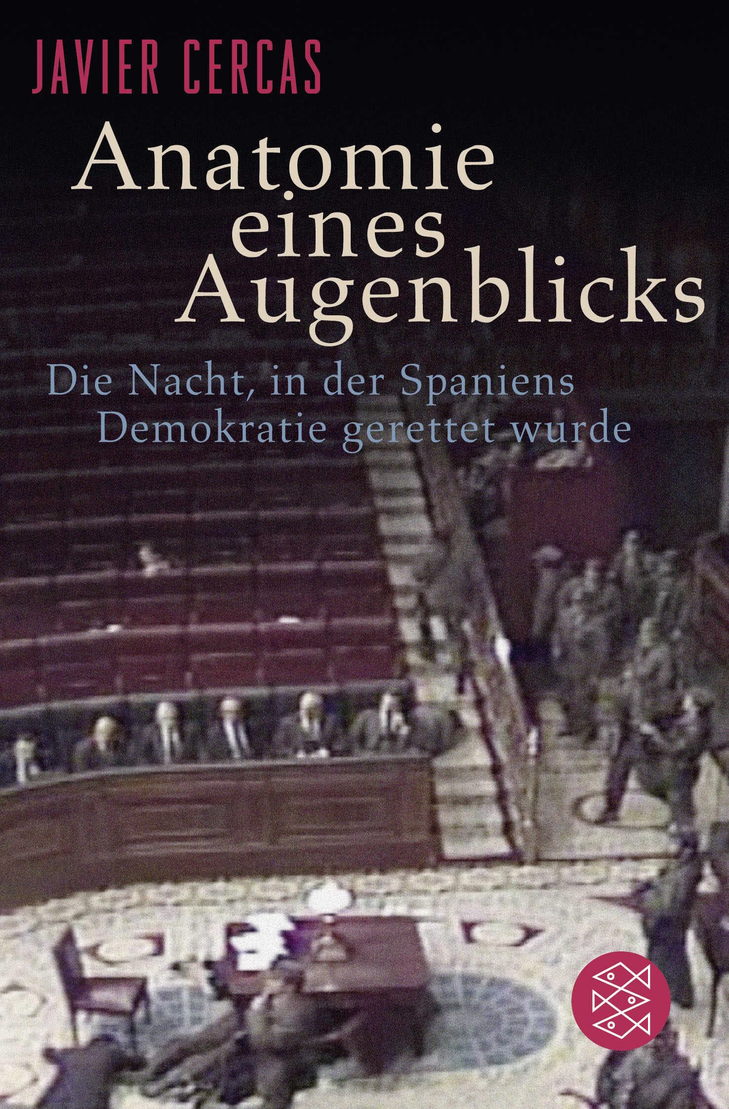 Anatomie eines Augenblicks Essays & Short Stories