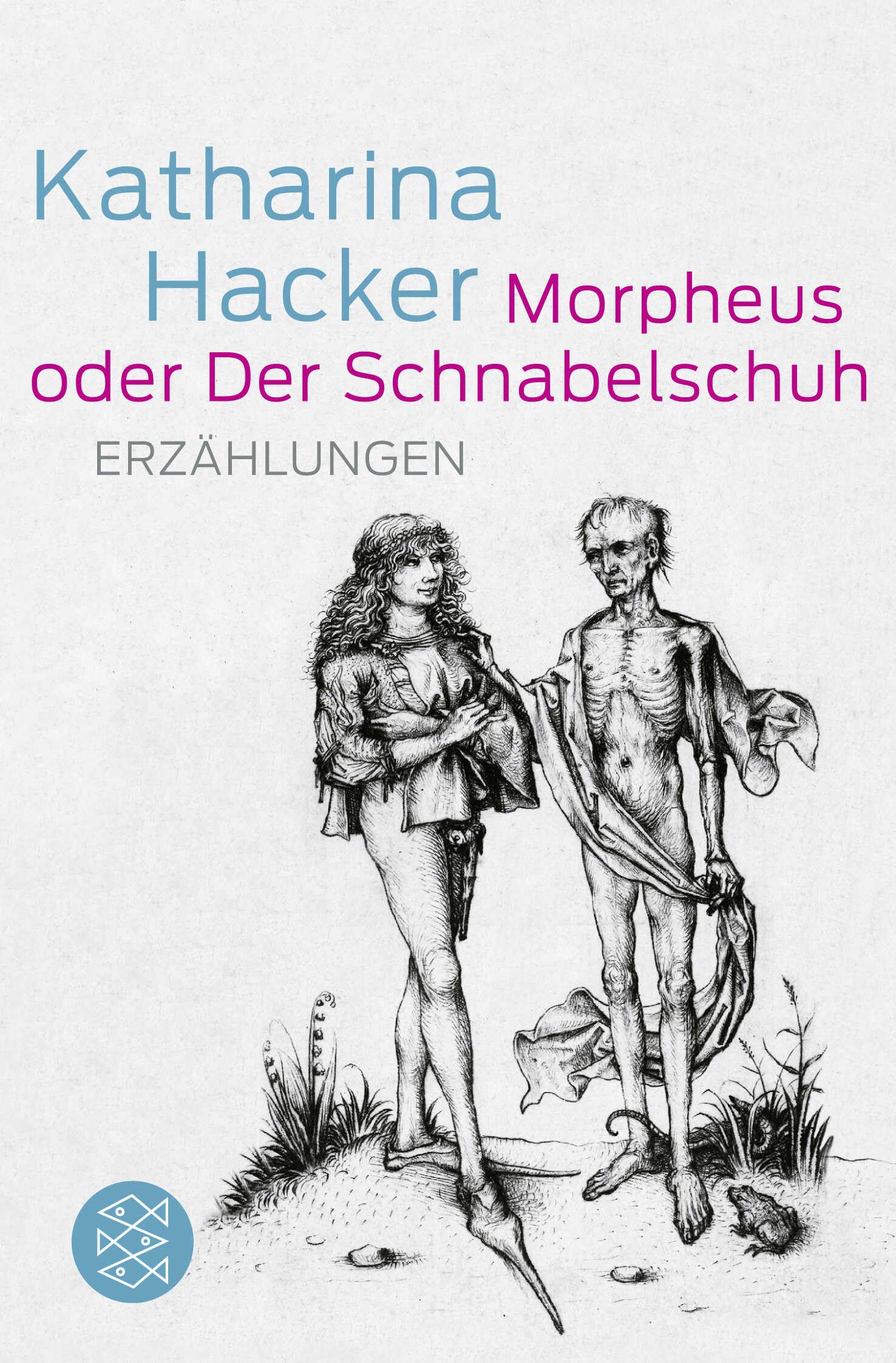 Morpheus oder Der Schnabelschuh Essays & Short Stories