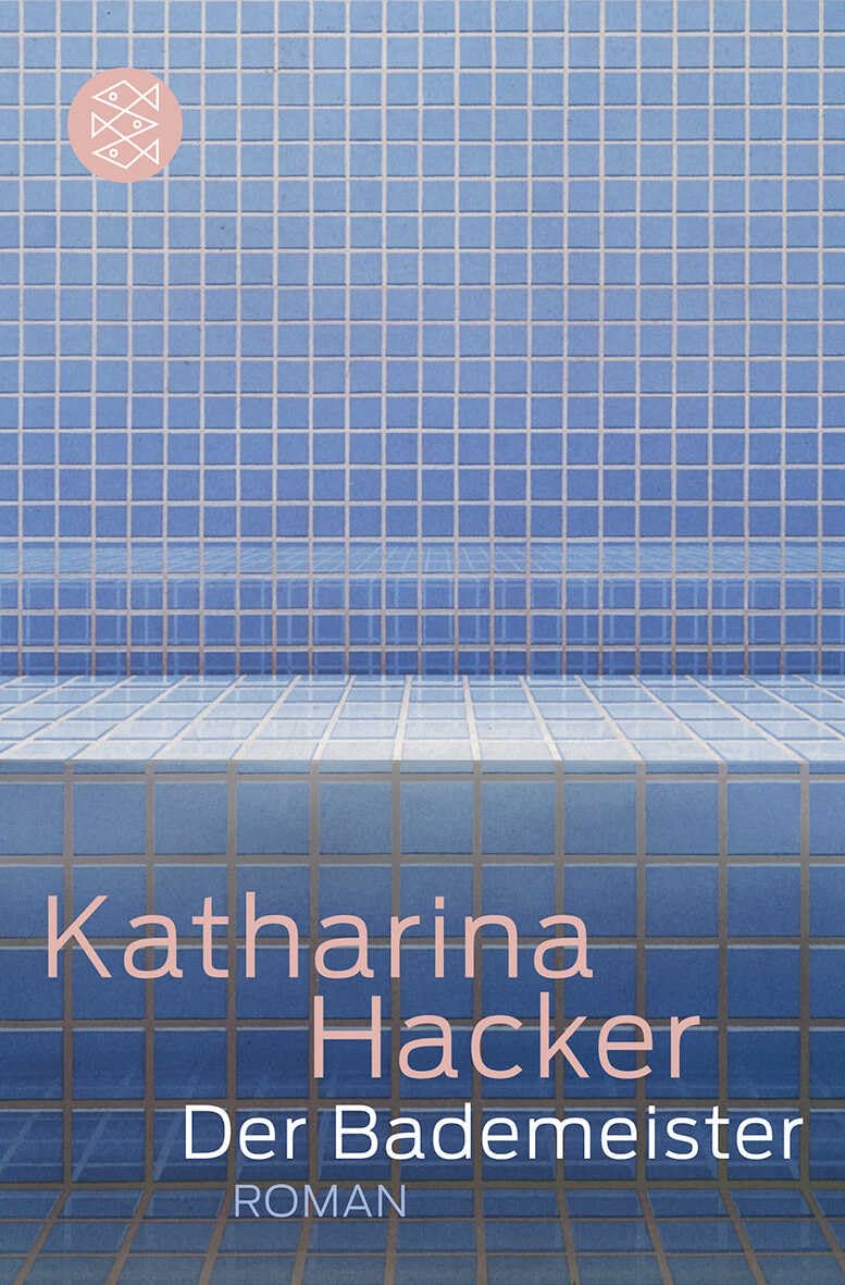 Der Bademeister Contemporary literature Books