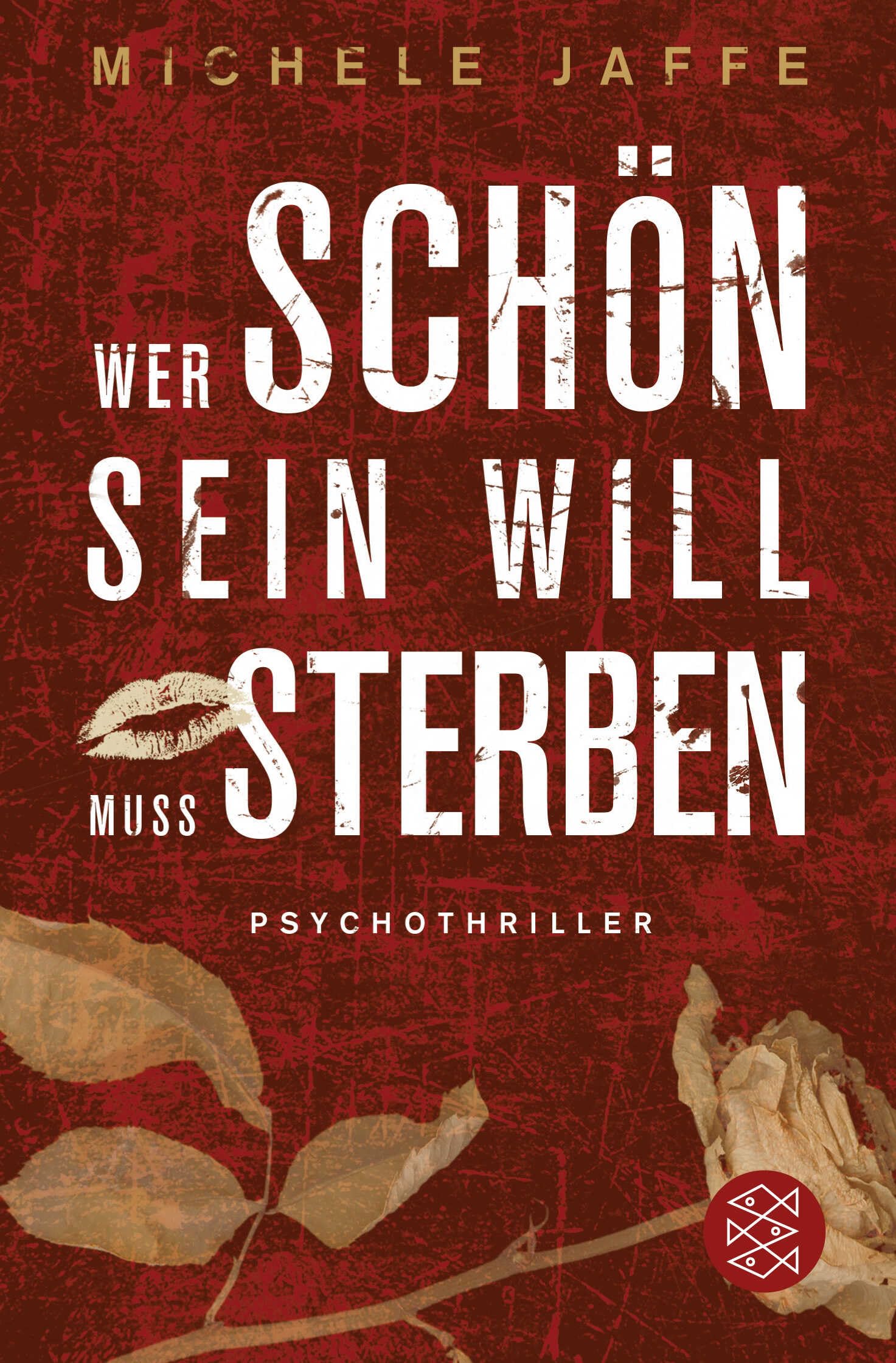 Wer schön sein will, muss sterben Contemporary literature Books