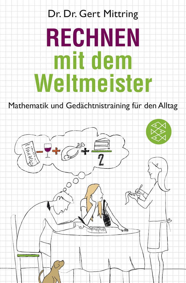 Rechnen mit dem Weltmeister Business, Finance & Career