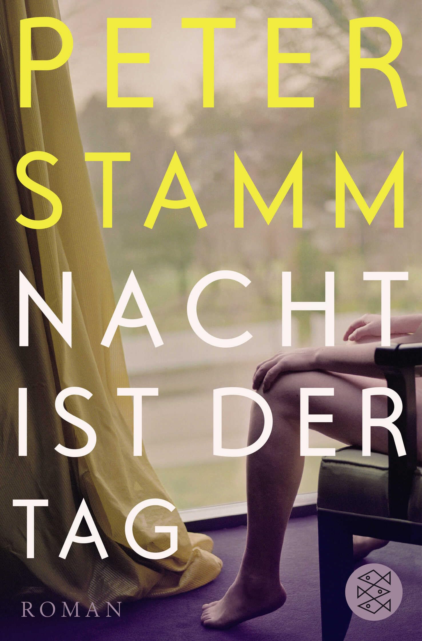 Nacht ist der Tag Contemporary literature Books