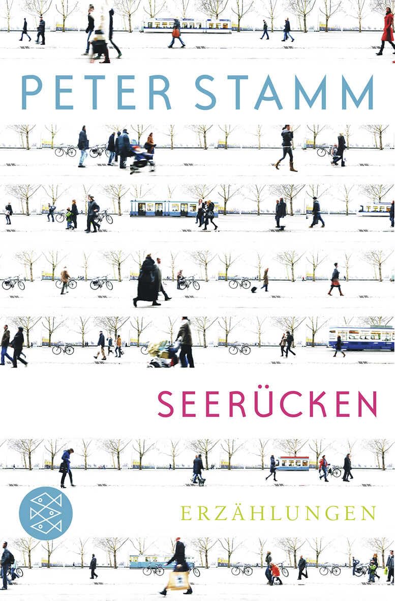 Product Image: Seerücken