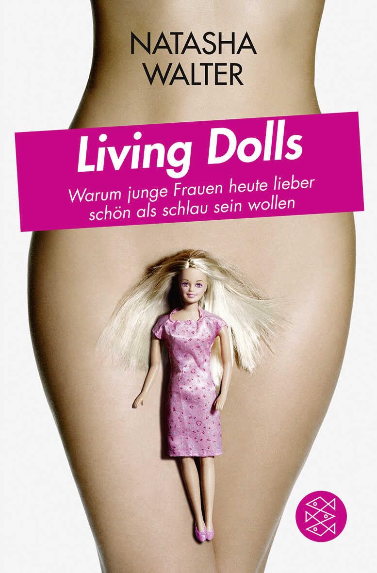 Product Image: Living Dolls
