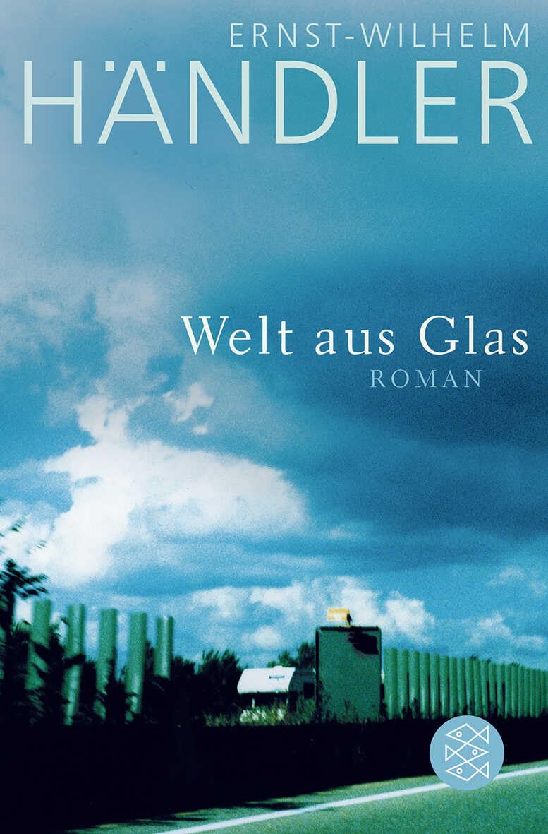 Welt aus Glas Contemporary literature Books