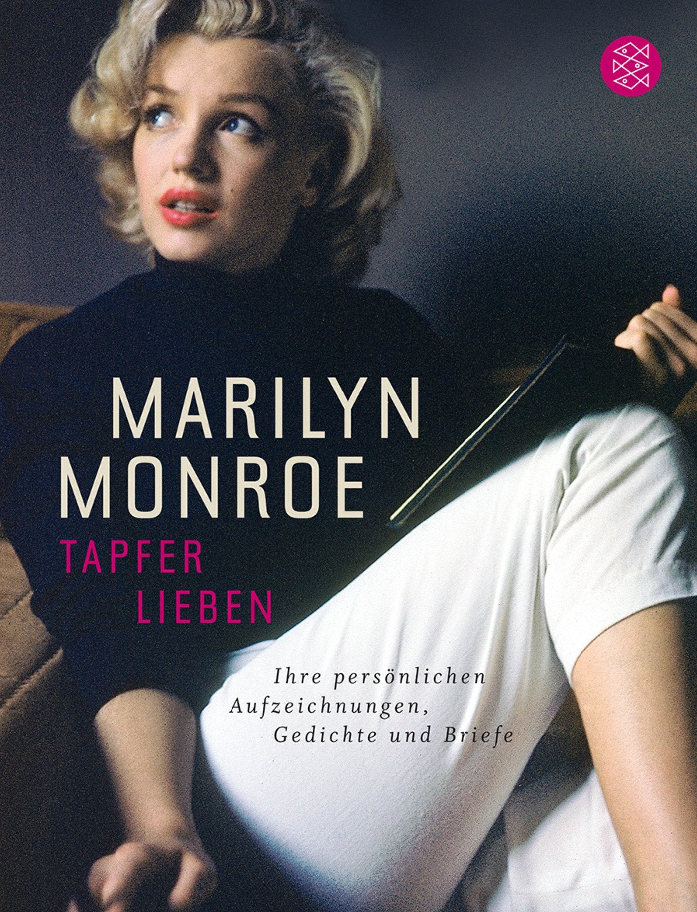 Tapfer lieben Poetry
