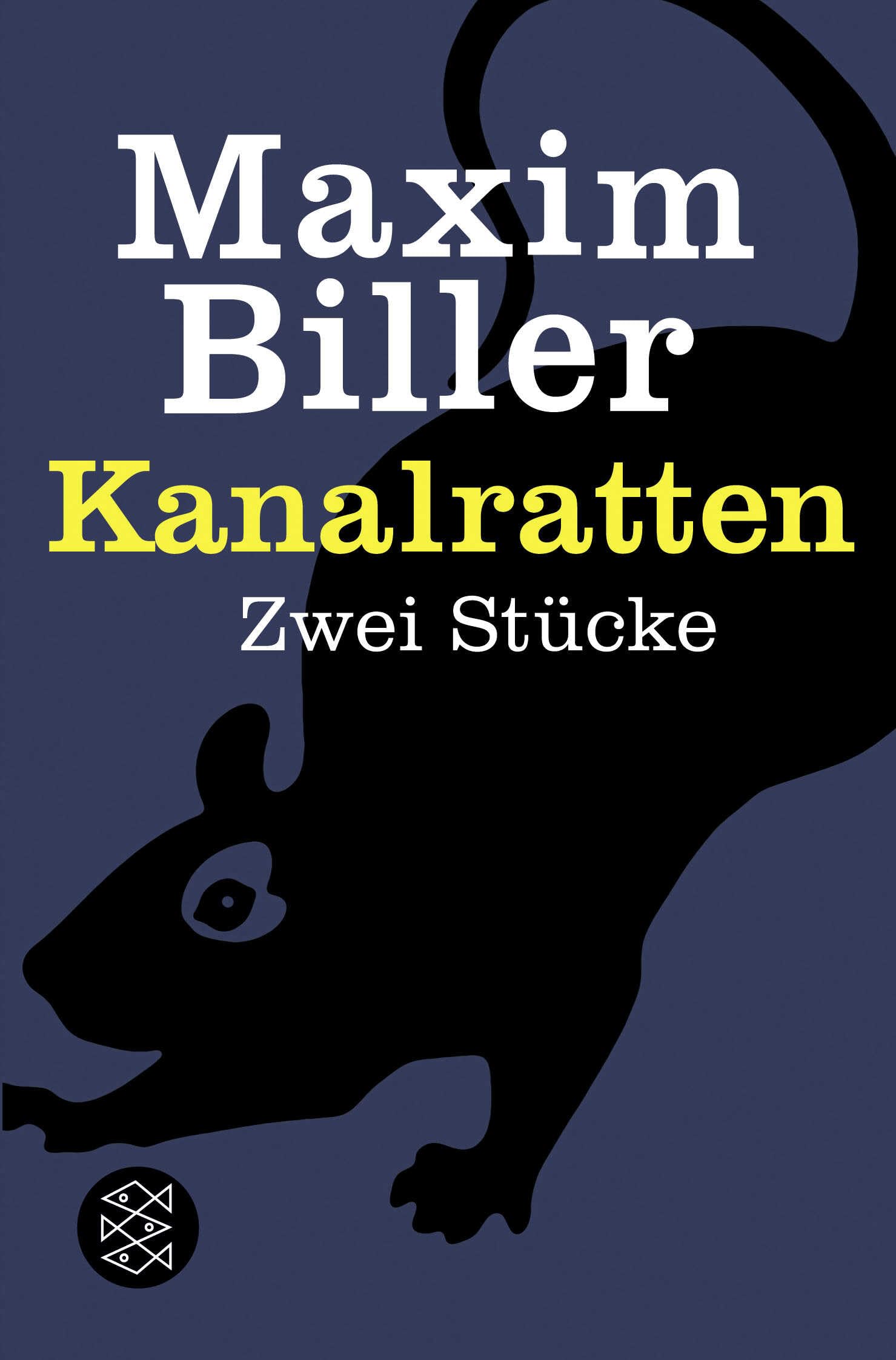 Product Image: Kanalratten