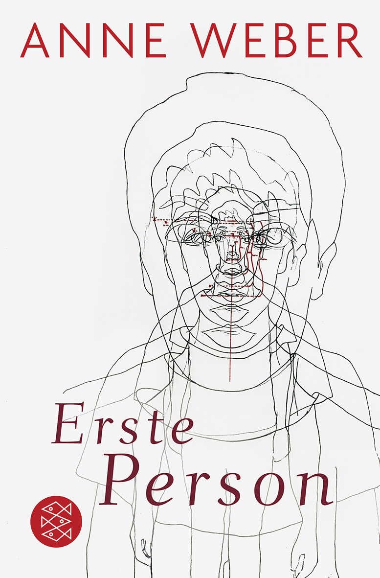Erste Person Contemporary literature Books
