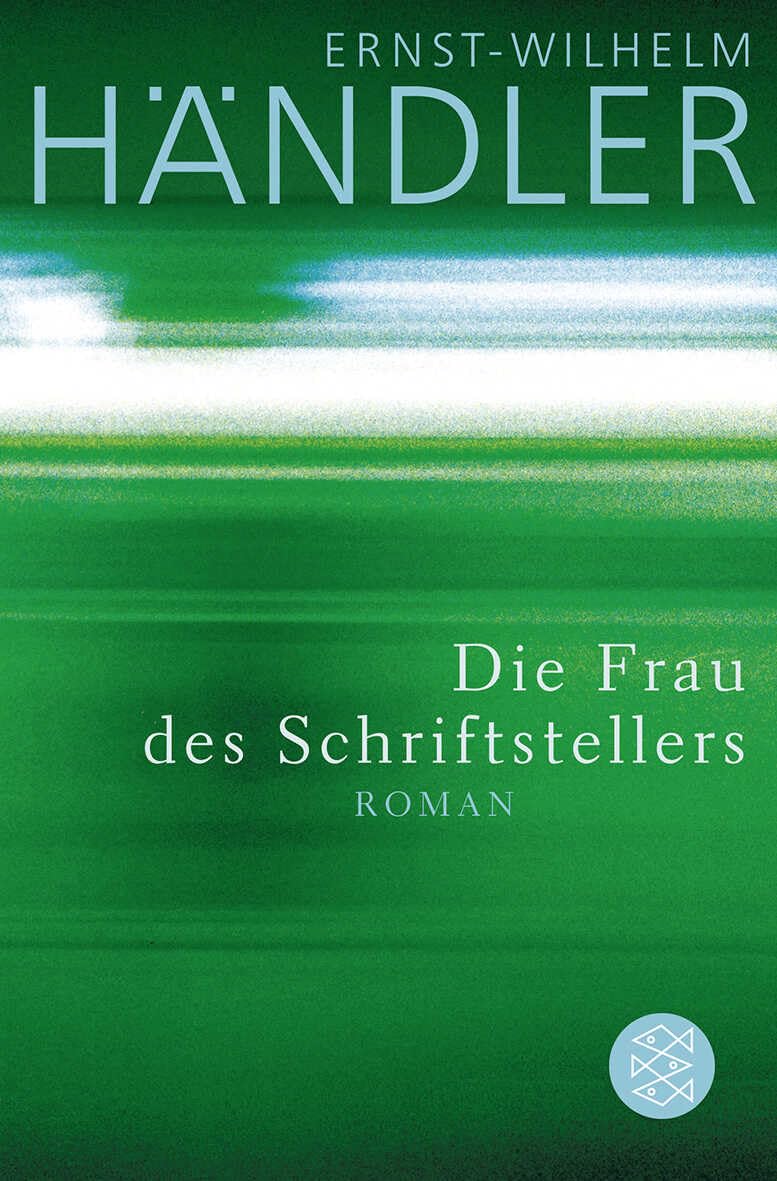 Die Frau des Schriftstellers Contemporary literature