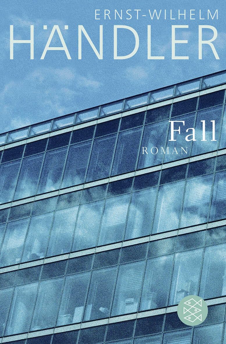 Fall: Roman Contemporary literature