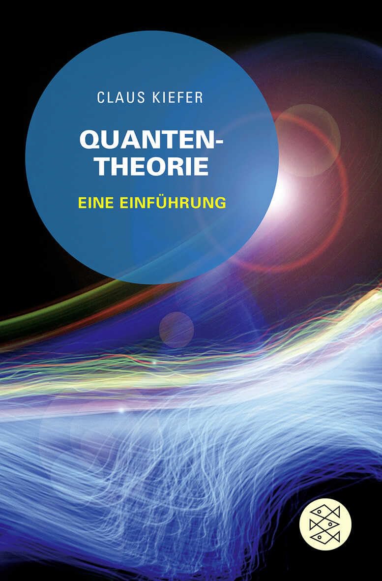 Quantentheorie Natural Sciences Books