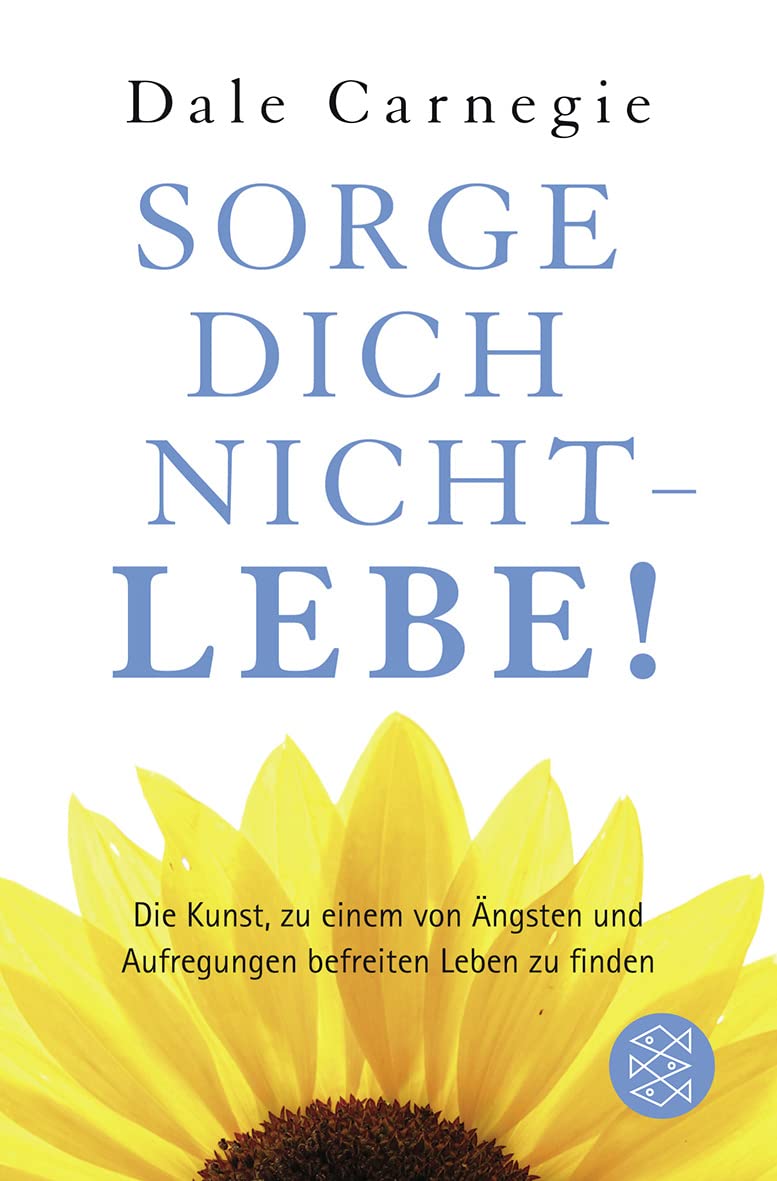 Product Image: Sorge dich nicht - lebe!