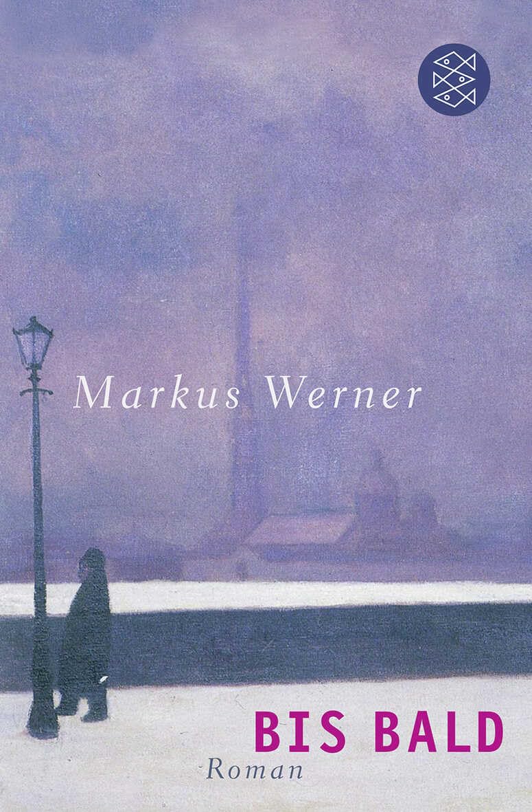 Bis bald Contemporary literature Books
