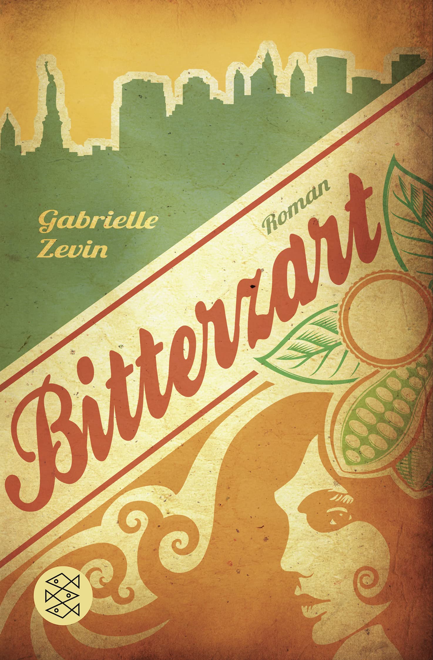 Bitterzart Contemporary literature Books