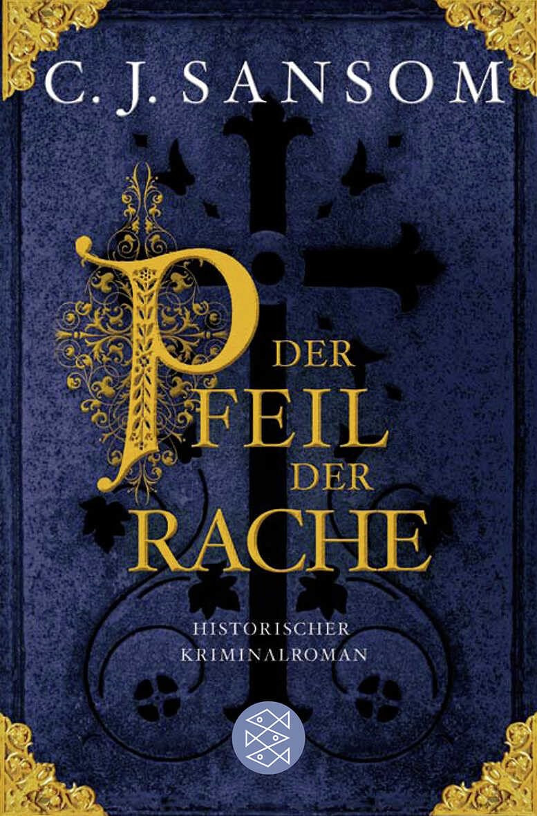 Der Pfeil der Rache Lifestyle