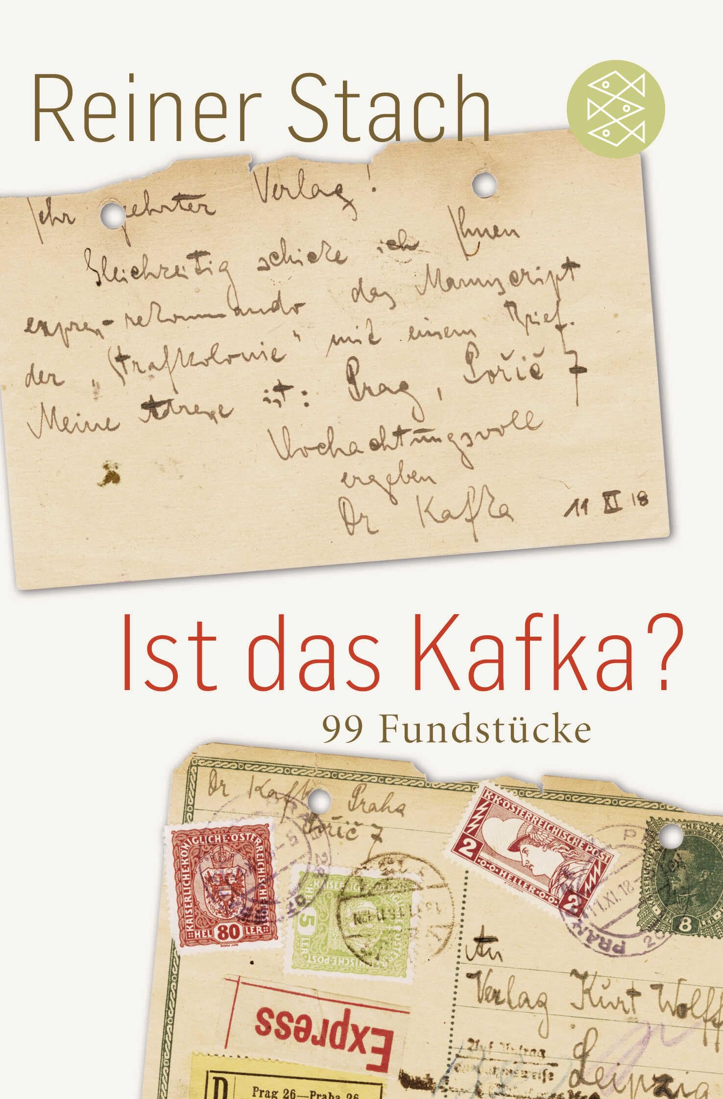 Ist das Kafka? Essays & Short Stories