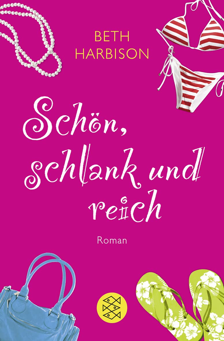 Product Image: Schön, schlank und reich