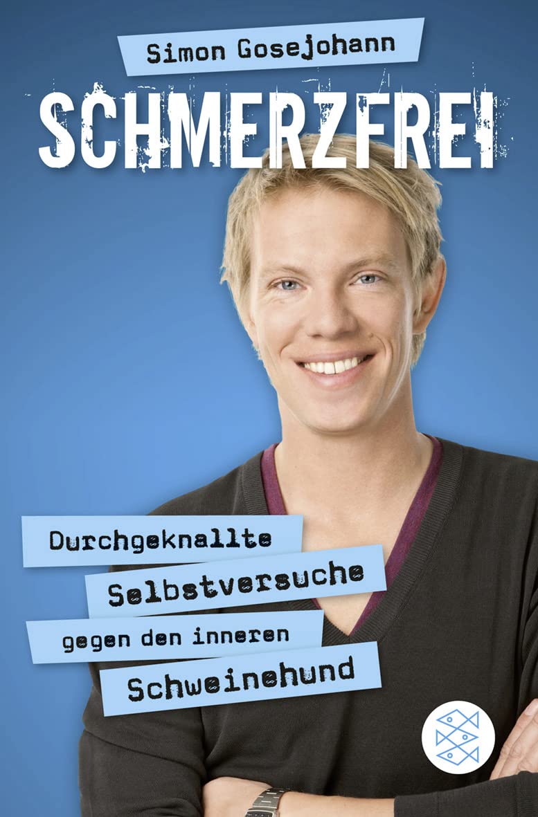 Product Image: Schmerzfrei
