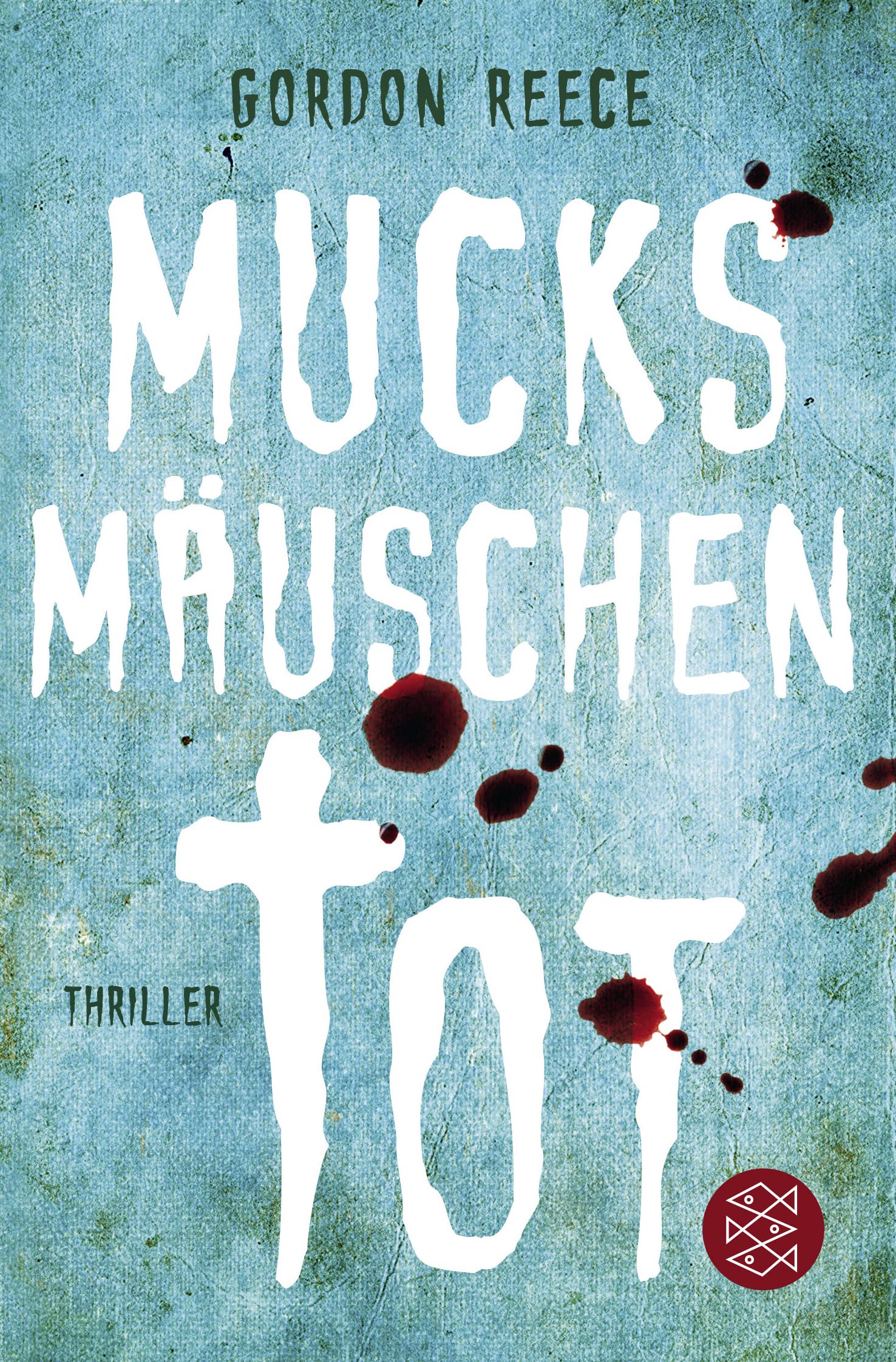 Mucksmäuschentot Contemporary literature Books