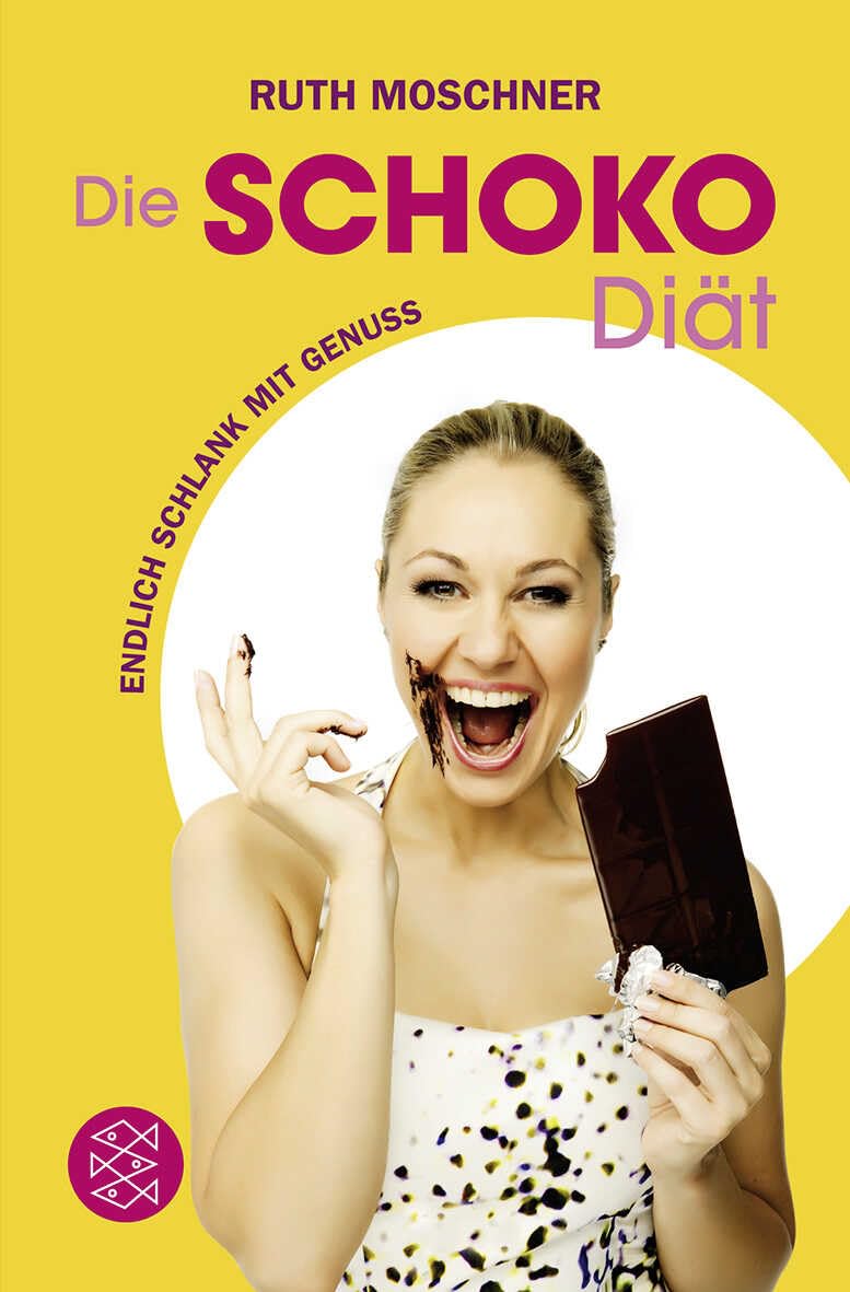 Product Image: Die Schoko-Diät
