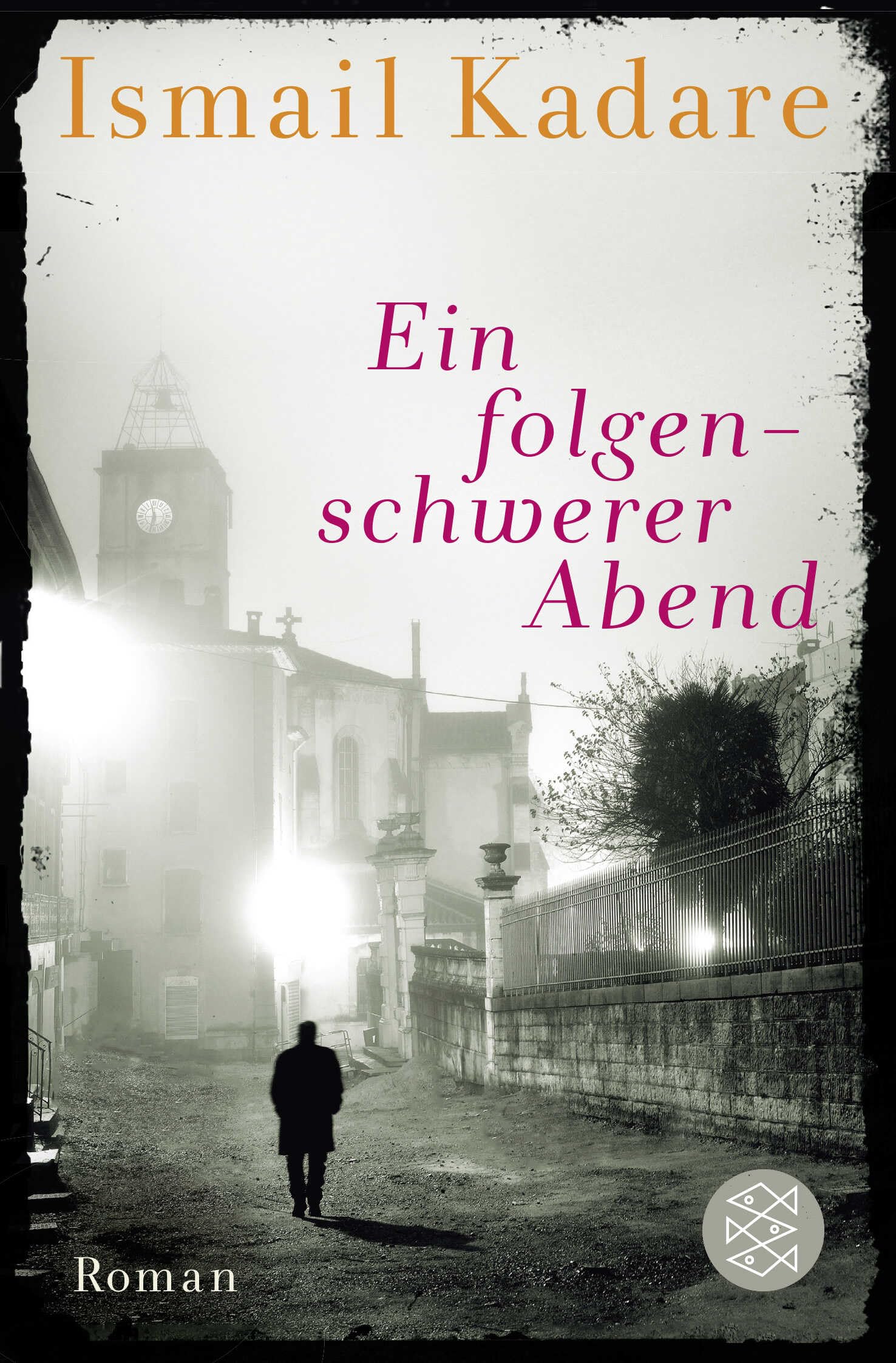 Ein folgenschwerer Abend Contemporary literature Books