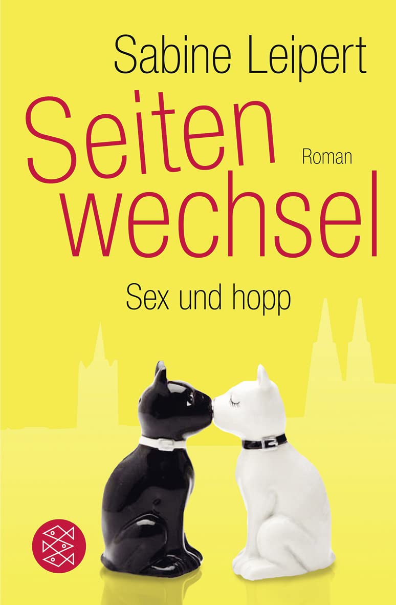 Seitenwechsel Humour & Satire