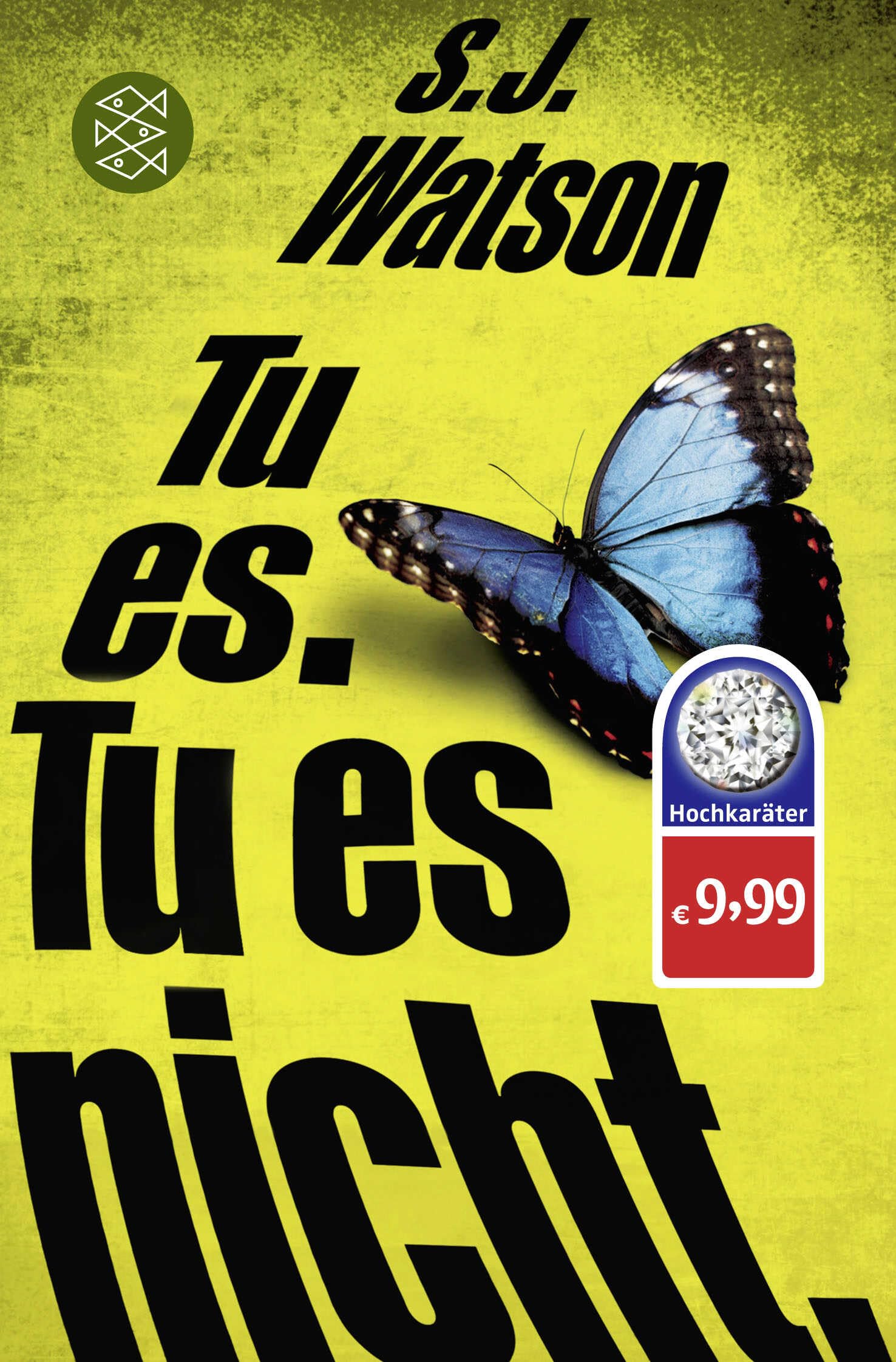 Product Image: Tu es. Tu es nicht.