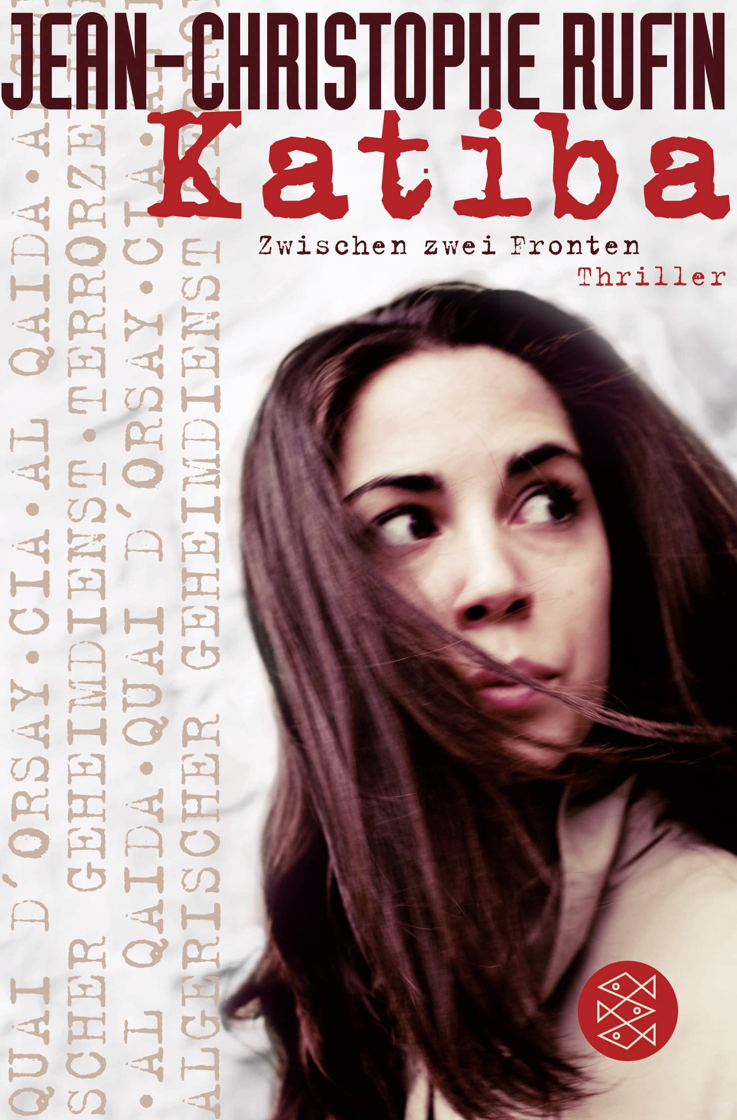Katiba Contemporary literature Books