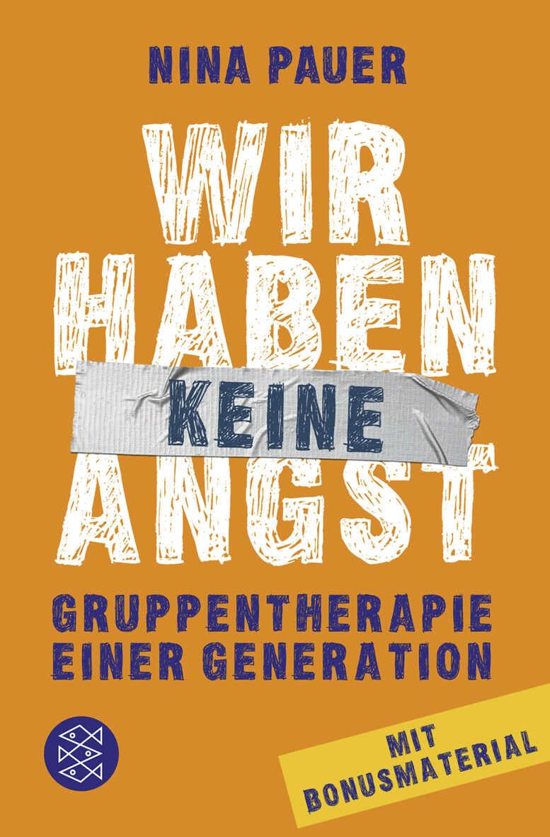 Wir haben keine Angst Philosophy