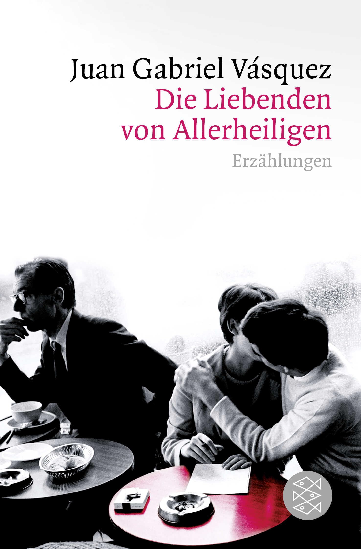 Die Liebenden von Allerheiligen: Erzählungen Essays & Short Stories