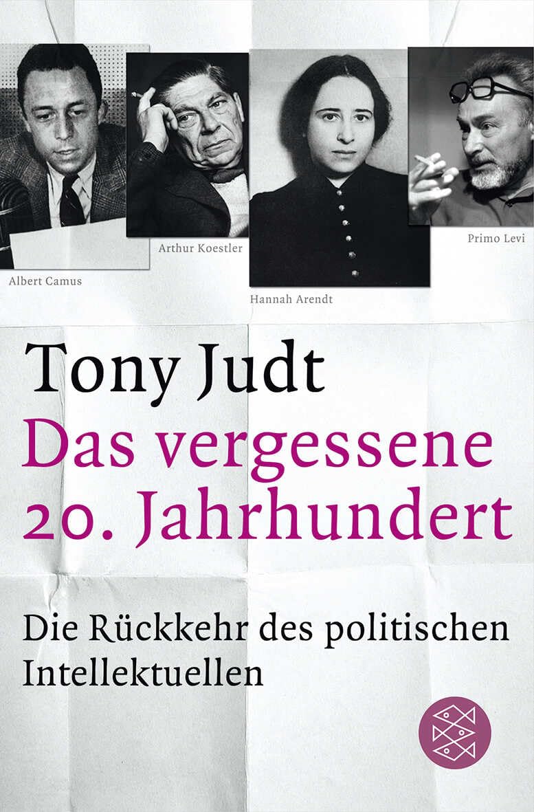 Das vergessene 20. Jahrhundert Law