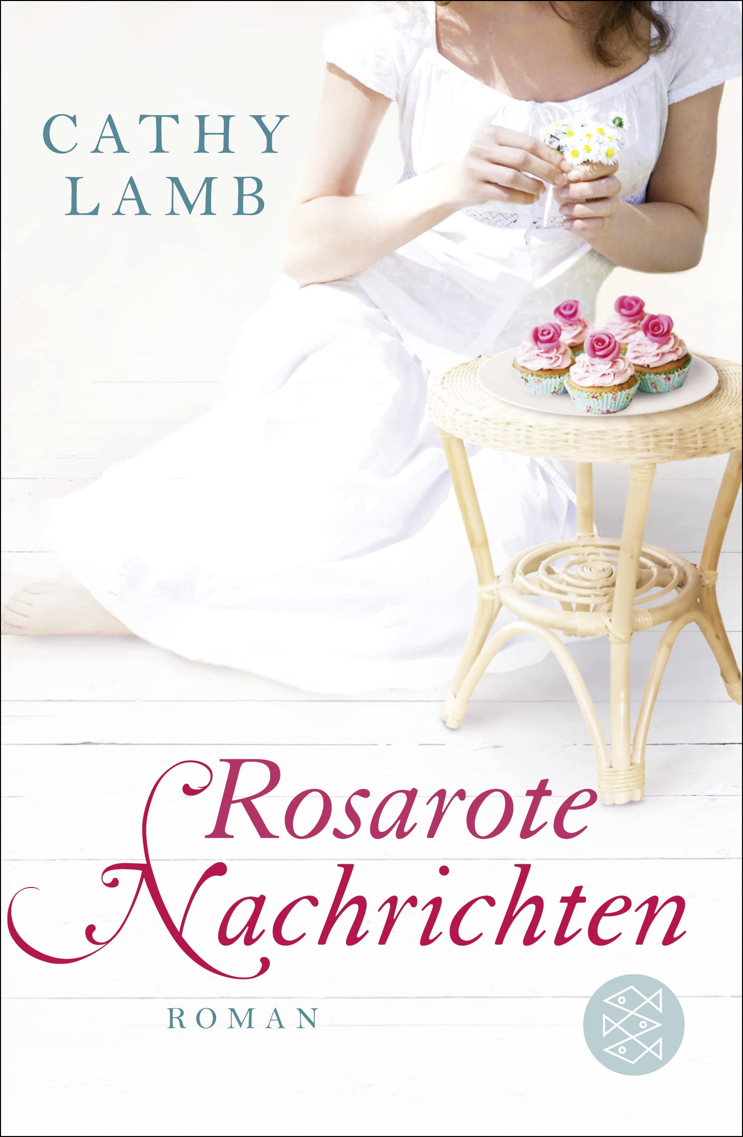 Rosarote Nachrichten Contemporary literature Books