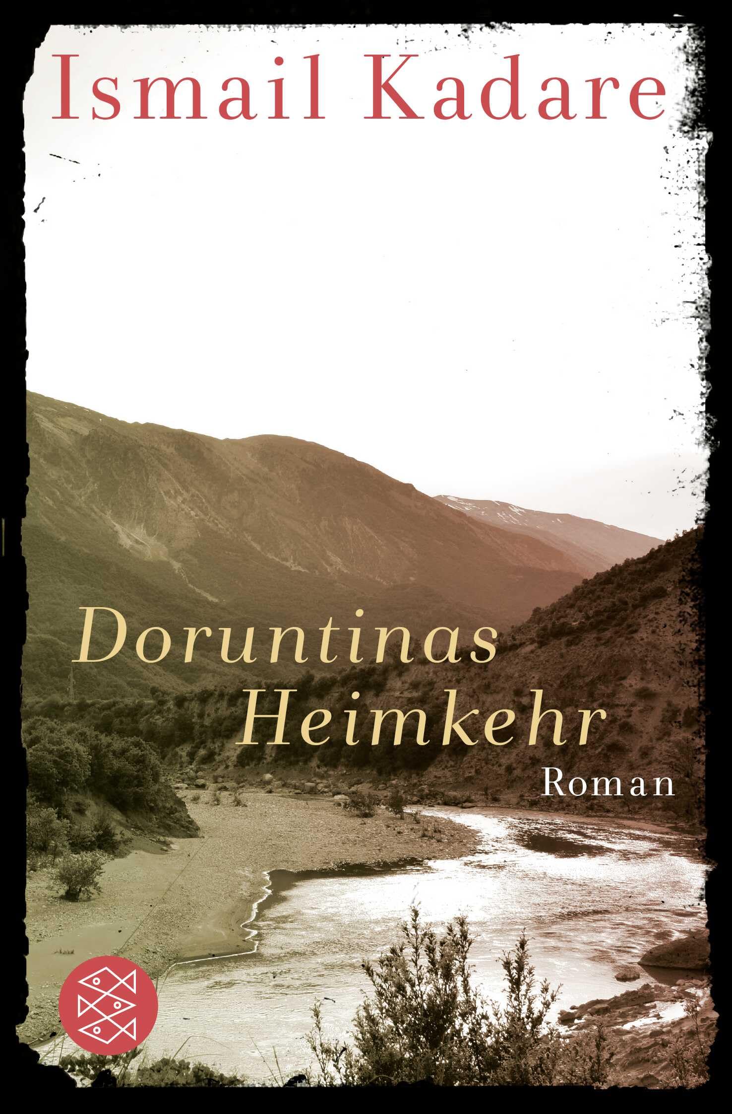 Doruntinas Heimkehr Contemporary literature