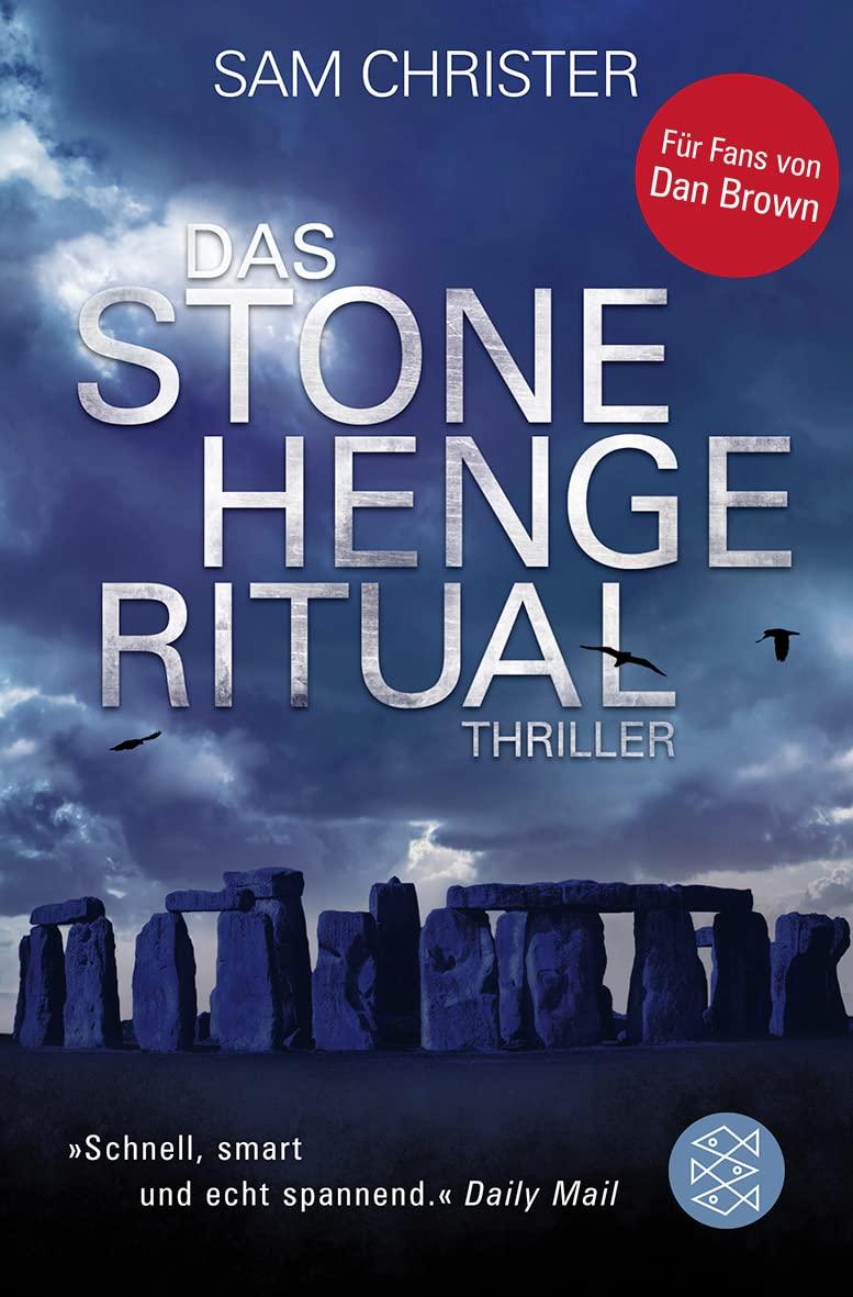 Das Stonehenge - Ritual Contemporary literature Books