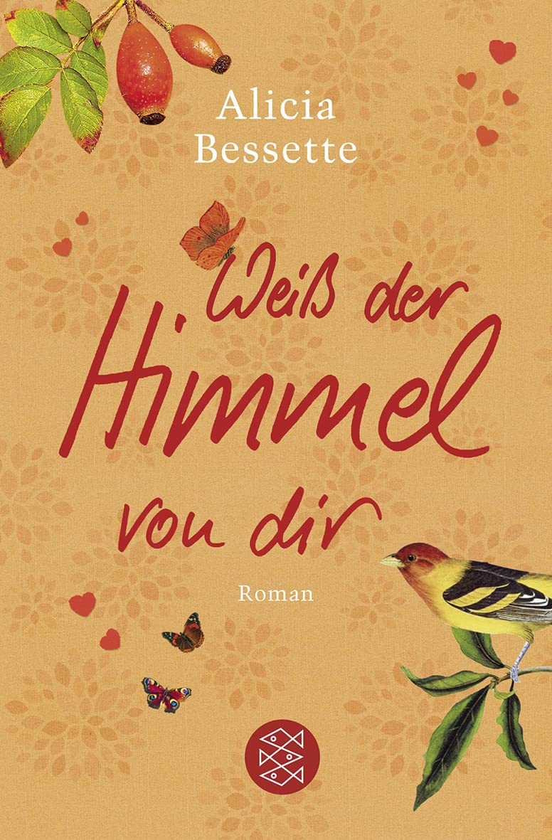 Product Image: Weiß der Himmel von dir