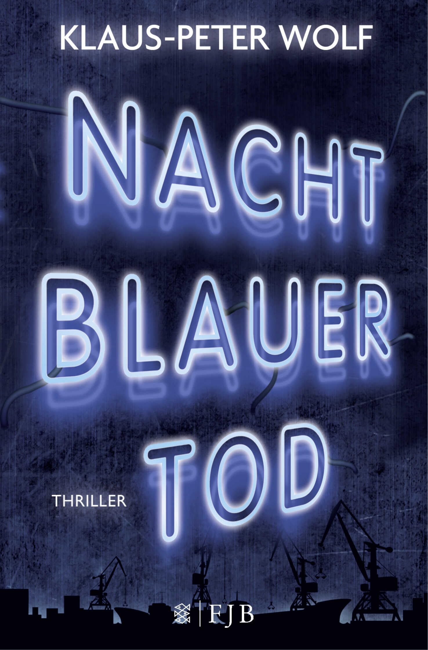 Product Image: Nachtblauer Tod