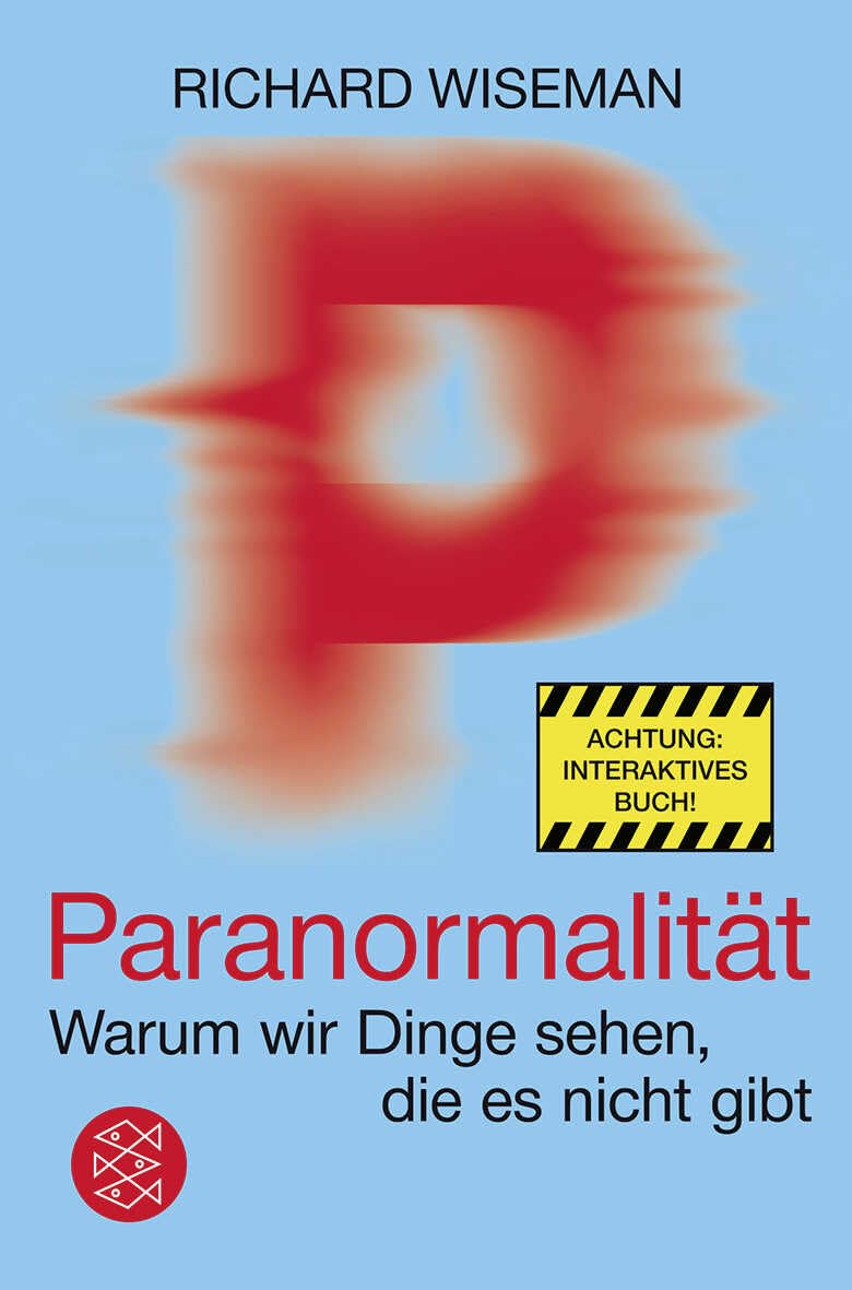 Paranormalität Psychology