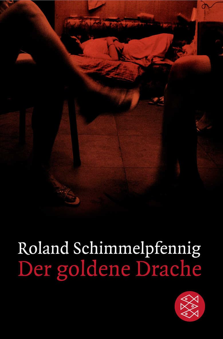 Product Image: Der goldene Drache