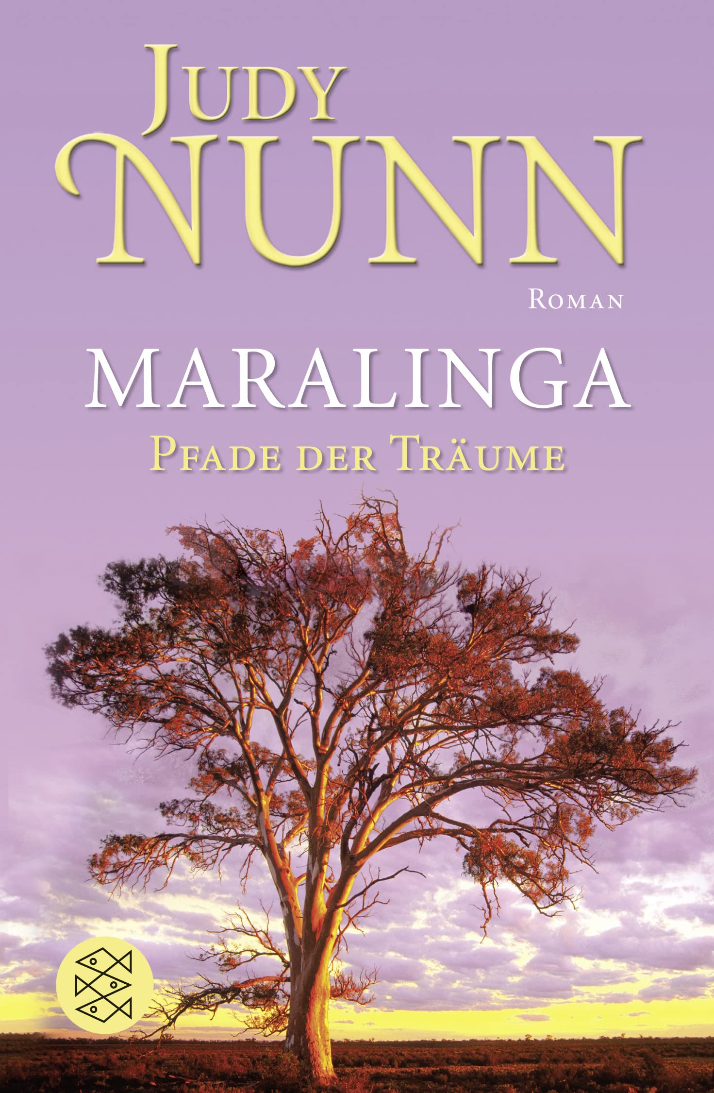 Maralinga - Pfade der Träume Contemporary literature Books