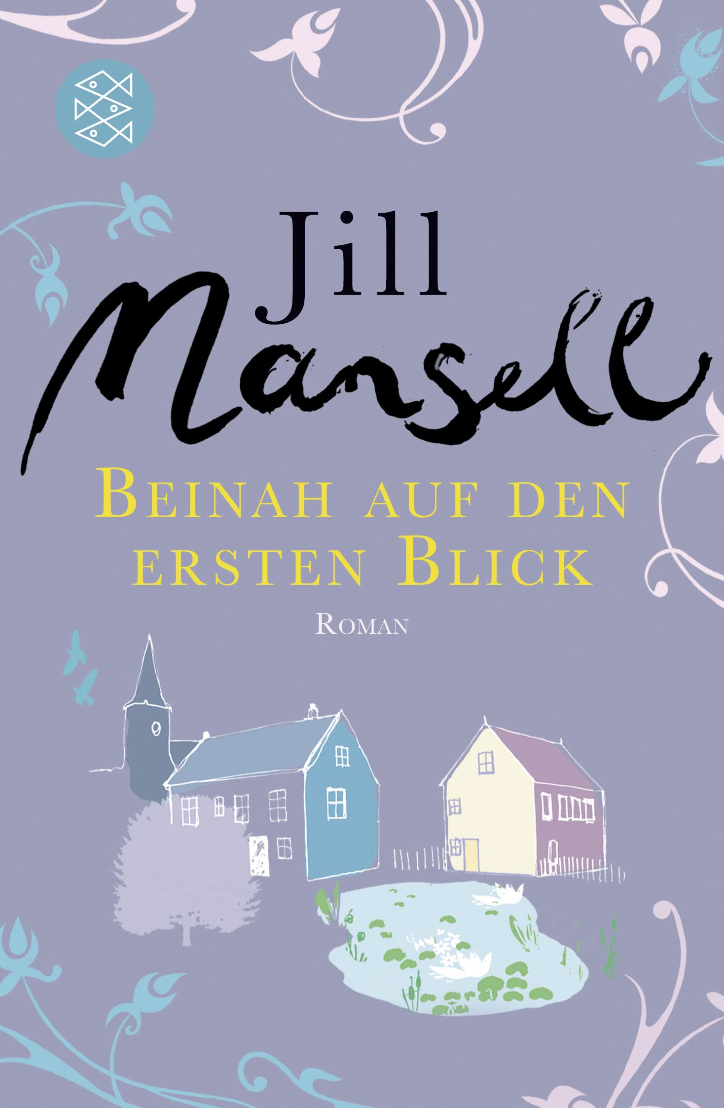 Beinah auf den ersten Blick Contemporary literature Books