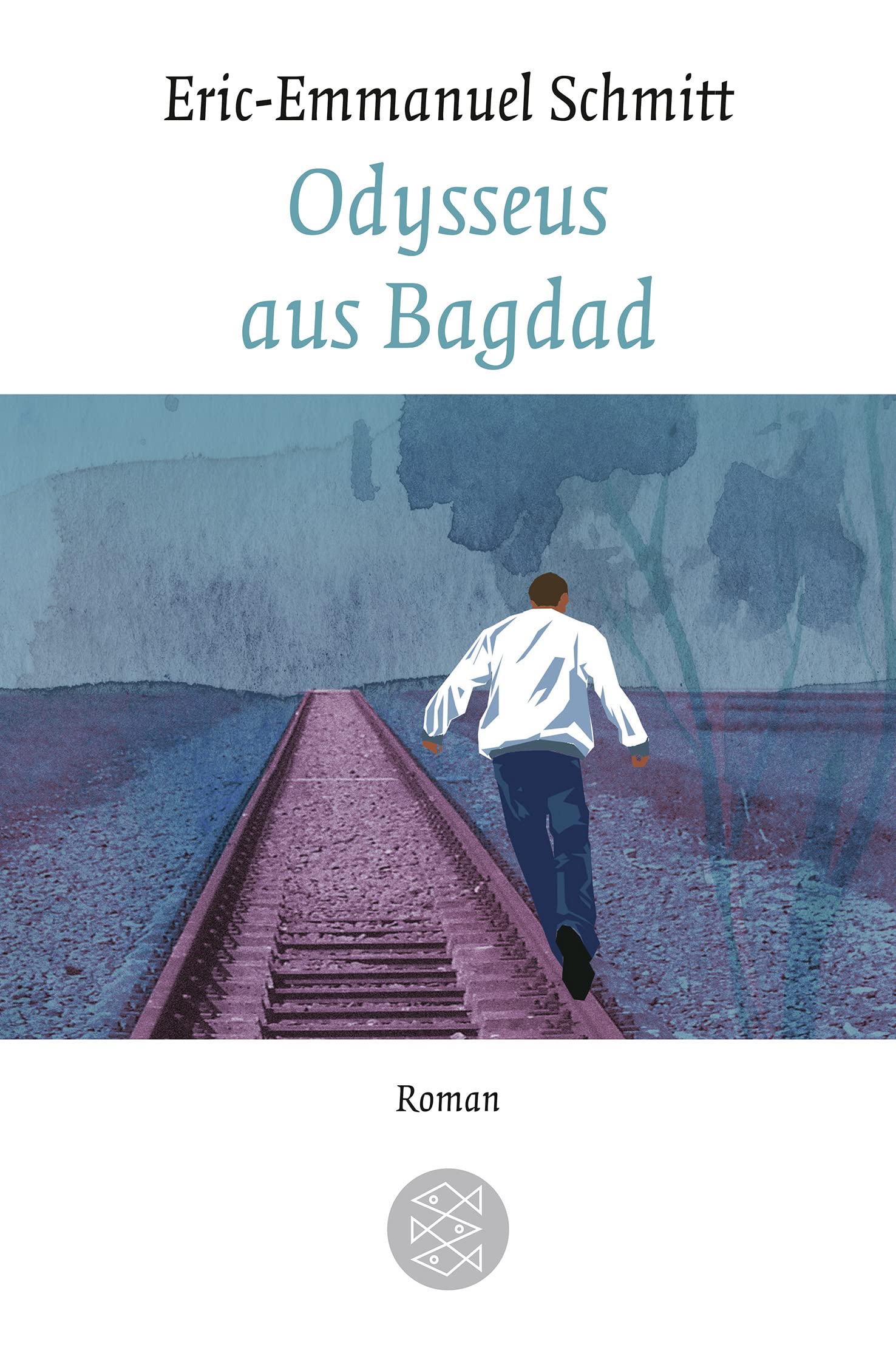 Odysseus aus Bagdad Contemporary literature Books