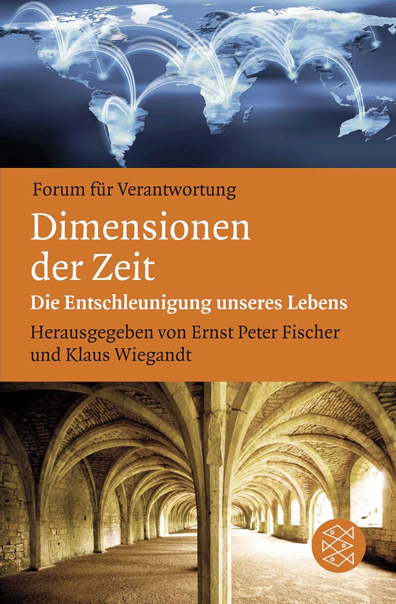 Dimensionen der Zeit Natural Sciences Books