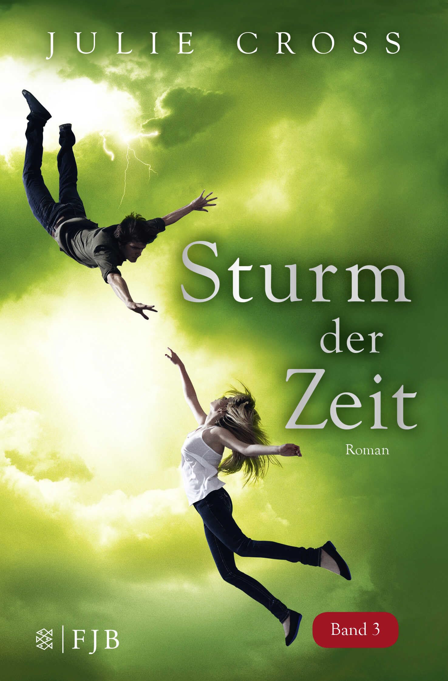 Product Image: Sturm der Zeit